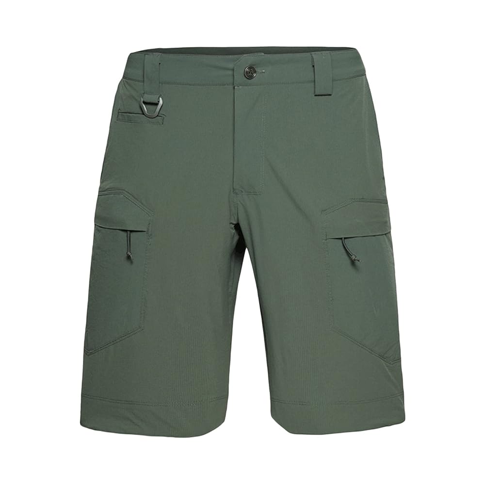Mens Military Tactical Shorts Relaxed Fit Waterproof Short